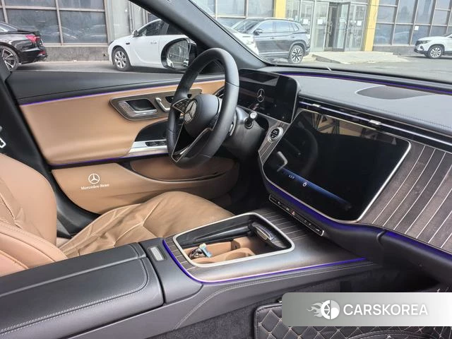 Mercedes-Benz E-class id 4291196 из Китая 10