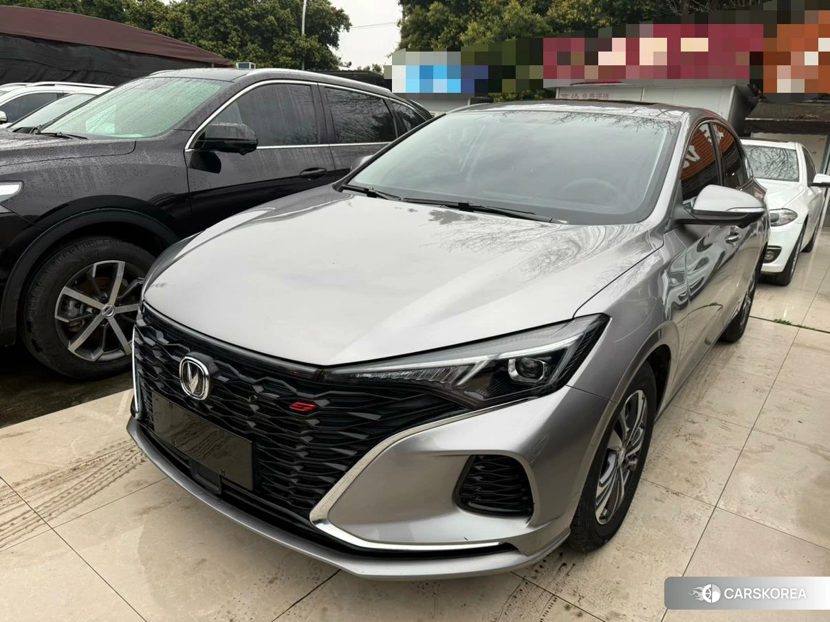 Chang'an Yidong id 4452543 из Китая 8