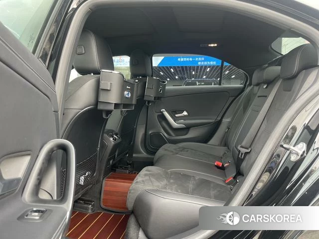 Mercedes-Benz Class A id 4290449 из Китая 16