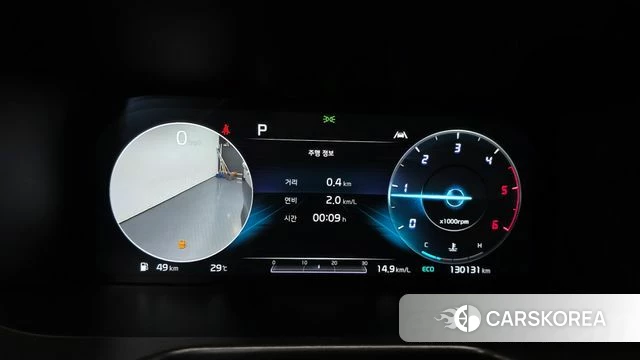 Kia Sorento 4th Generation id 4698189 из Кореи 31