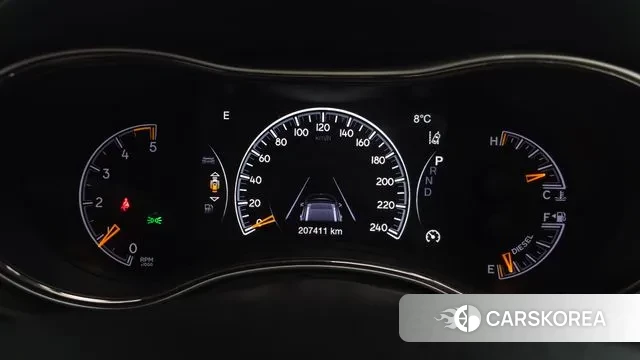 Jeep Grand Cherokee id 3761088 из Кореи 18