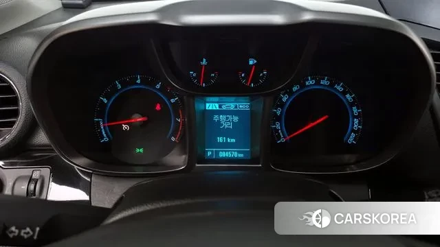 Chevrolet (GM Daewoo) Orlando id 3709448 из Кореи 18