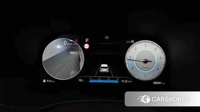 Hyundai The New Palisade id 3764037 из Кореи 18