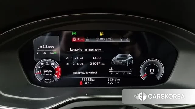 Audi A4 (B9) id 3027703 из Кореи 18