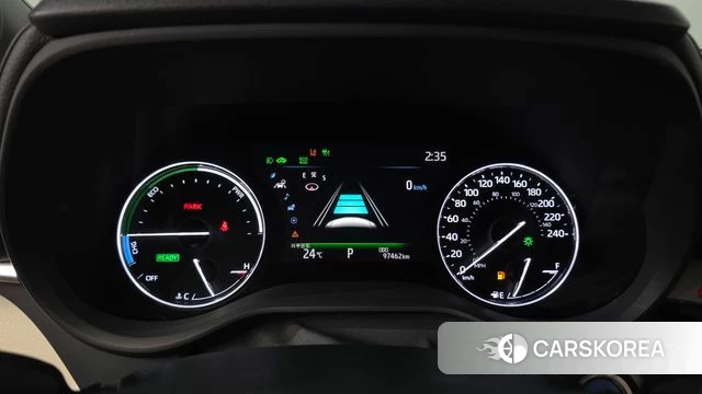 Toyota Sienna 4th Generation id 4773907 из Кореи 33