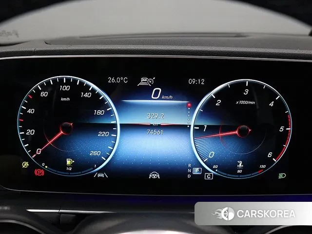 Mercedes-Benz GLE-Class W167 id 3223795 из Кореи 18