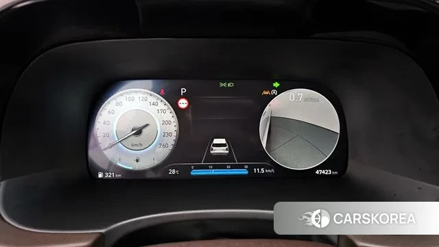 Hyundai The New Palisade id 3007119 из Кореи 18