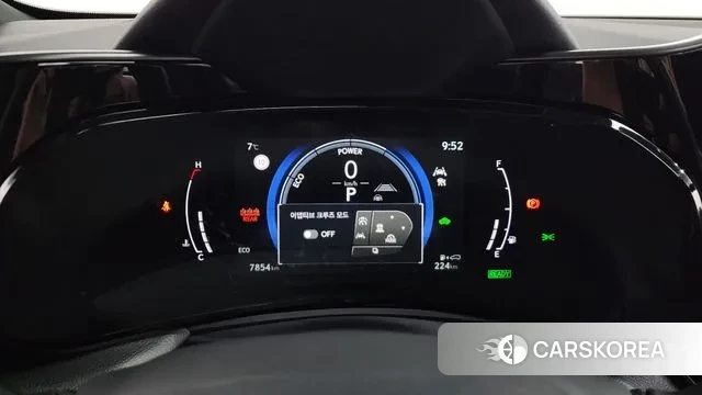 Lexus NX350h Second generation id 3769830 из Кореи 18