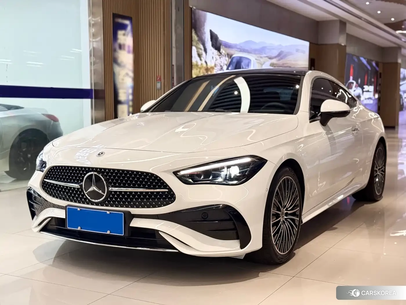 Mercedes-Benz CLE id 4686081 из Китая 10