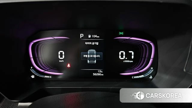 Kia The New Kia Ray id 4500124 из Кореи 18