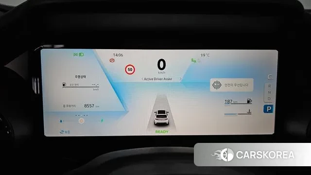 Renault Korea (Samsung) Grand Coleos id 3353423 из Кореи 18