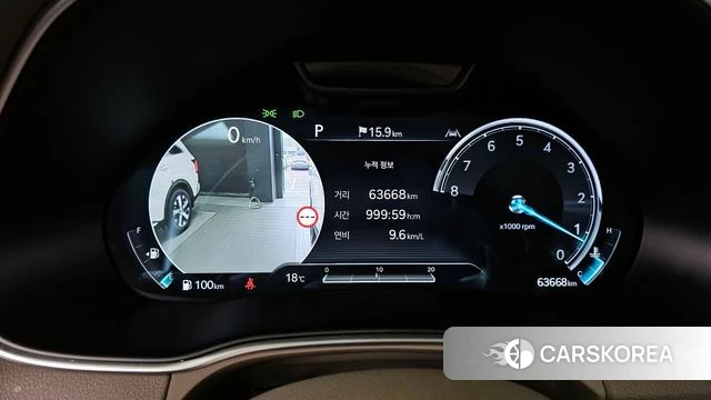 Genesis GV80 id 3964864 из Кореи 18