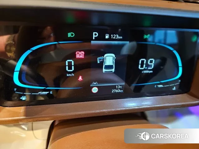 Hyundai The New Casper id 3731411 из Кореи 18