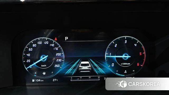 Kia Sorento 4th Generation id 4470876 из Кореи 30