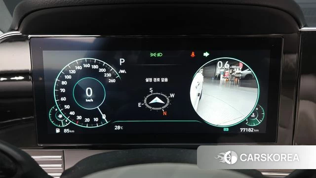 Hyundai The New Grandeur IG id 4463619 из Кореи 32