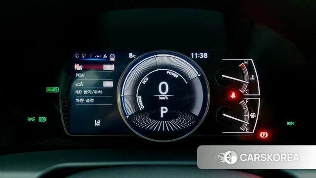 Lexus ES300h 7th generation id 3799138 из Кореи 18