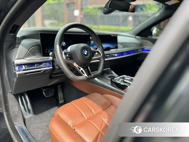 BMW 7 series id 4271780 из Китая 45