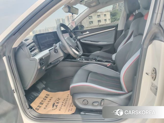 Volkswagen Lingdu id 4353659 из Китая 15