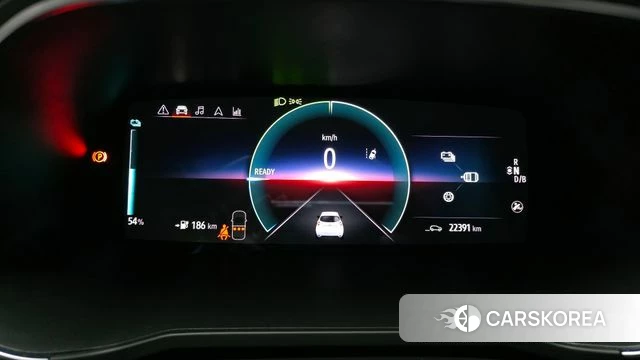 Renault Korea (Samsung) Joe id 3860148 из Кореи 18