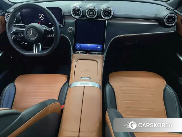 Mercedes-Benz Class C id 4264743 из Китая 14