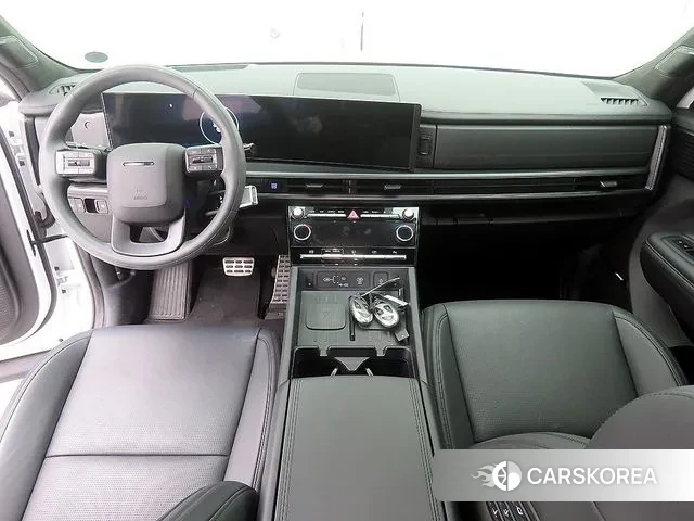 Hyundai Santa Fe (MX5) id 3700966 из Кореи 18