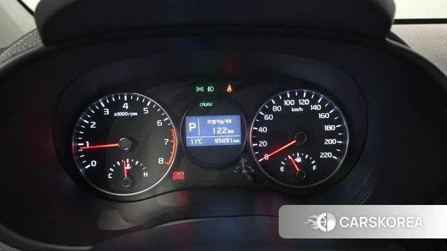 Kia All New Morning (JA) id 3905037 из Кореи 18