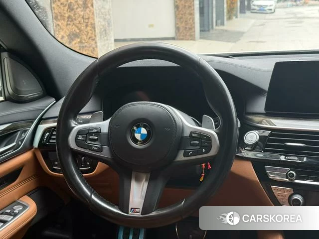 BMW 6 series GT id 3869822 из Китая 8