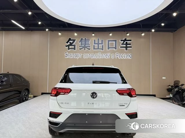Volkswagen Exploring songs id 4276663 из Китая 18