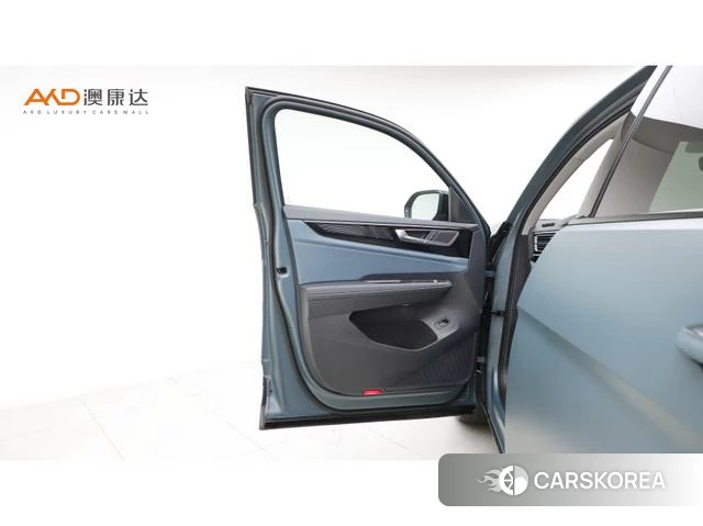 Volkswagen Tourang id 4260287 из Китая 8