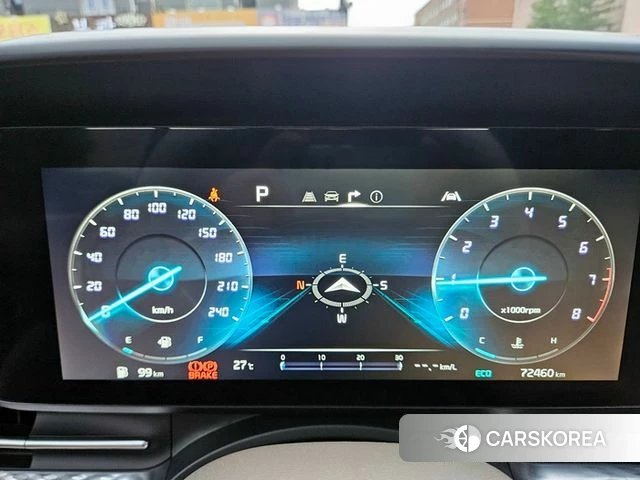 Kia Carnival 4th generation id 4488668 из Кореи 18