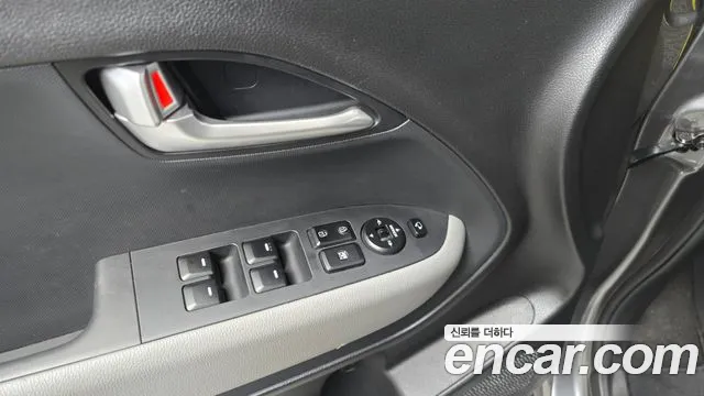 Kia The New Ray id 2538634 из Кореи 18