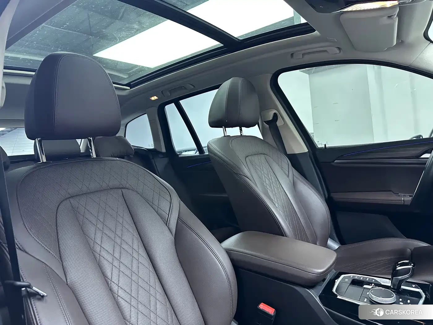 BMW X3 id 4634828 из Китая 20