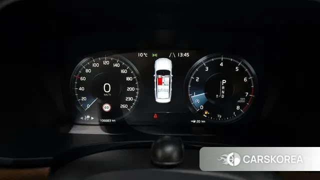 Volvo S90 id 3469703 из Кореи 18