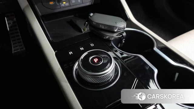 Kia The New K5 3rd generation id 3952489 из Кореи 18