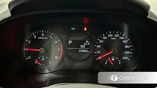 Kia Morning Urban (JA) id 3469009 из Кореи 18