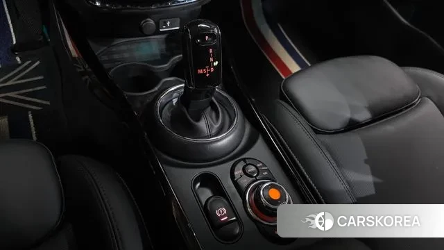 Mini Cooper Clubman id 3635597 из Кореи 18