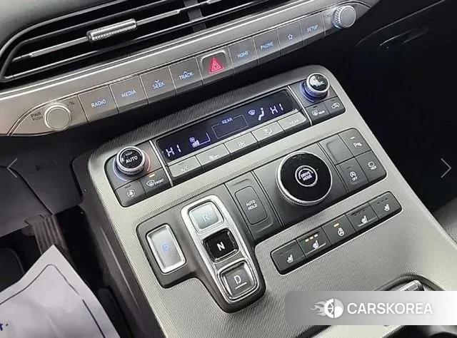 Hyundai Palisade id 3626921 из Кореи 16