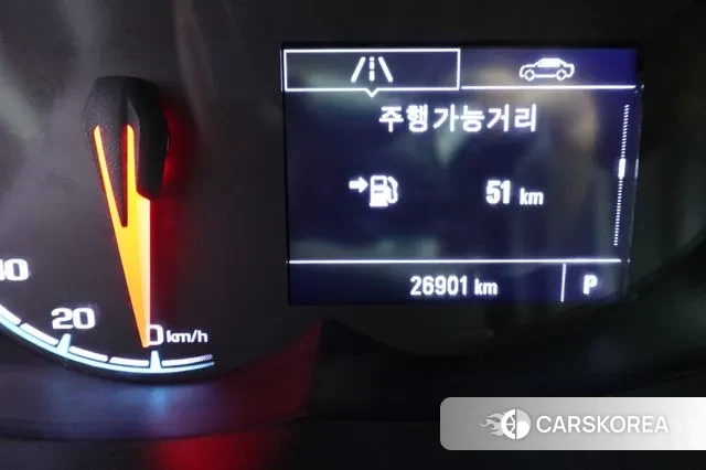 Chevrolet (GM Daewoo) The New Spark id 2971449 из Кореи 18