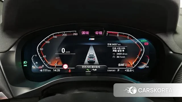 BMW X3 (G01) id 3058936 из Кореи 18