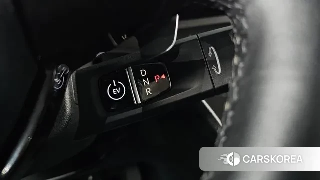 Kia The New Kia Ray EV id 3654168 из Кореи 18