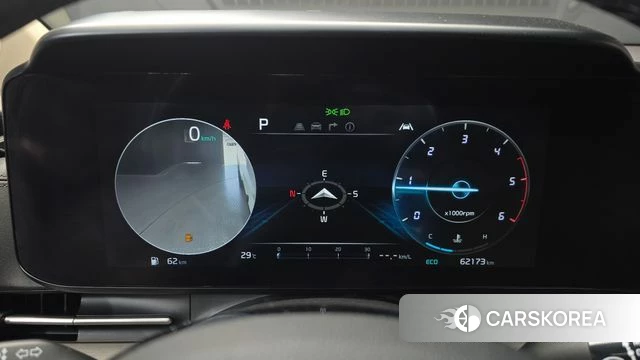 Kia Carnival 4th generation id 4337914 из Кореи 28