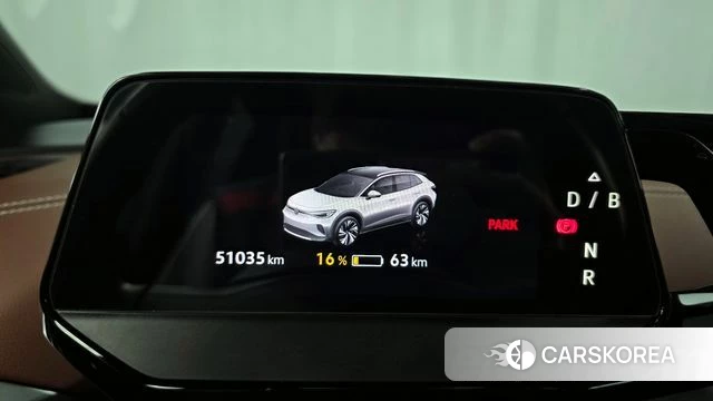 Volkswagen ID.4 id 3964443 из Кореи 18