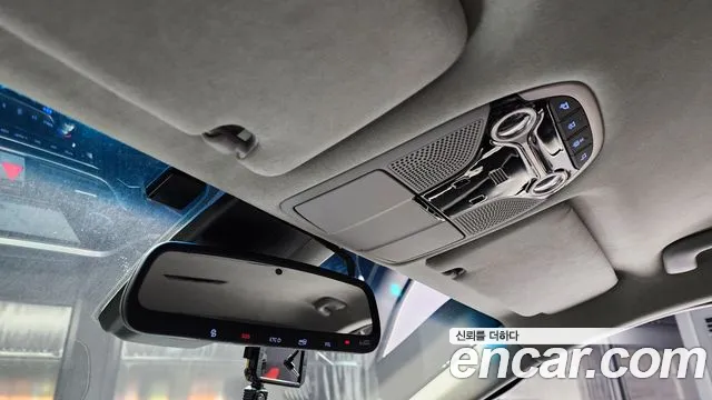 Hyundai Grandeur IG id 2764530 из Кореи 18