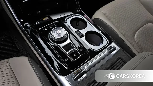 Kia Carnival 4th generation id 3746986 из Кореи 18