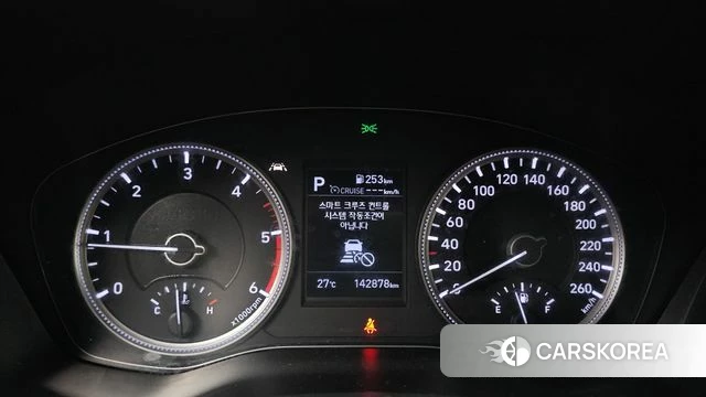 Hyundai Santa Fe TM id 4496850 из Кореи 30