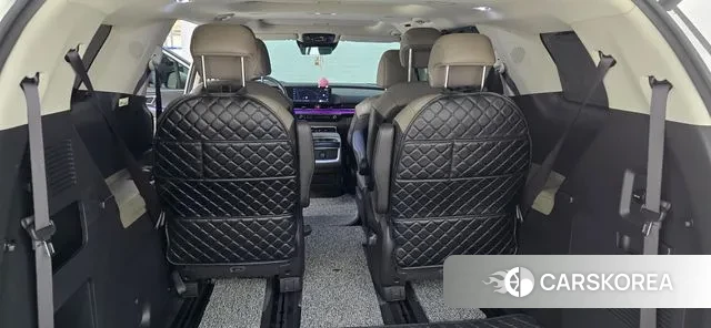 Kia The New Carnival 4th Generation id 3299879 из Кореи 18