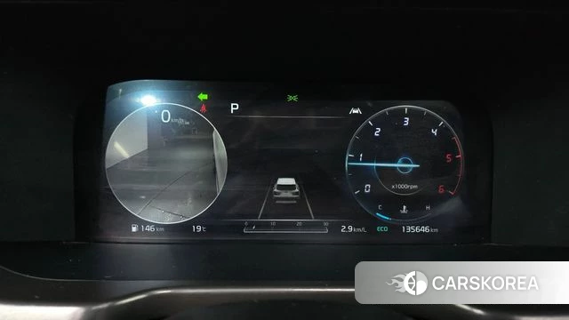 Kia Sorento 4th Generation id 3879337 из Кореи 18