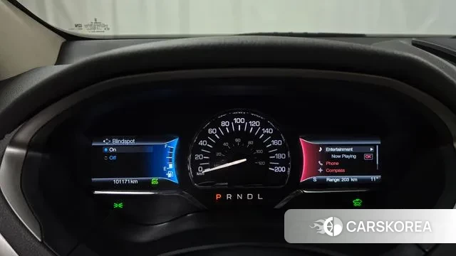 Lincoln New MKZ id 3557458 из Кореи 18