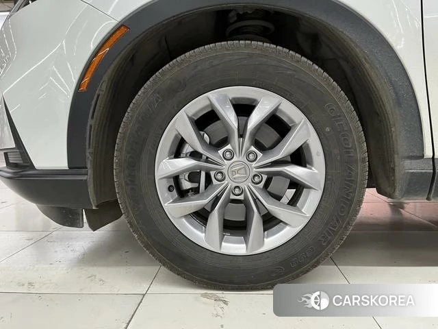 Honda CR-V id 4261616 из Китая 15