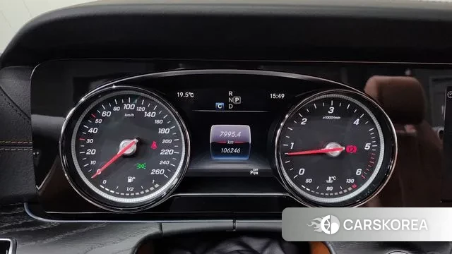 Mercedes-Benz E-Class W213 id 3449530 из Кореи 18